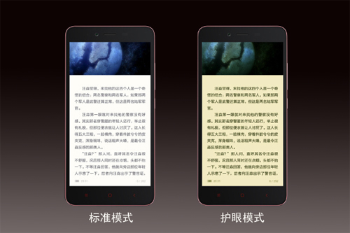 手機開了護眼模式還要貼防藍光保護膜嗎？