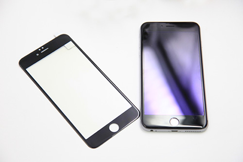 鋼化膜防藍光膜好還是高清膜好？ 